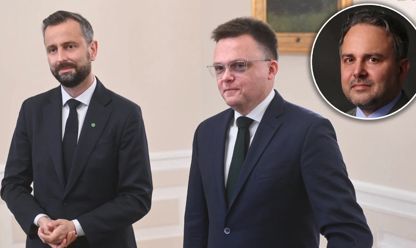Opozycja bierze się za służby specjalne. Polecą głowy i szykują się zmiany.