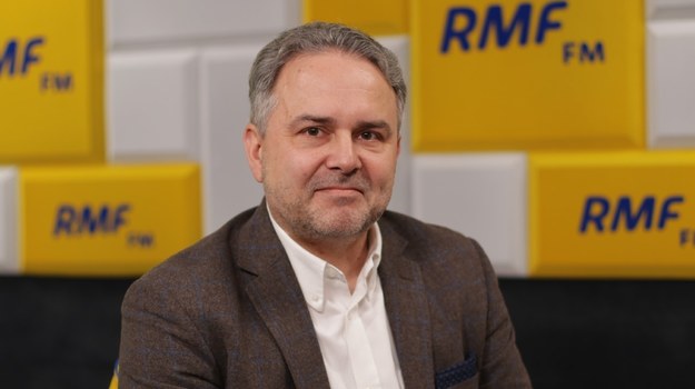 Płk Małecki o inwigilacji Pegasusem: To jest wiedza, o którą zabijają się wszystkie służby świata